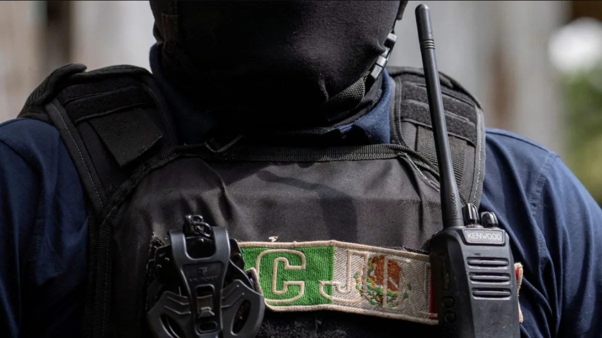Pese a megaoperativo, Hidalgo niega tener presencia del CJNG