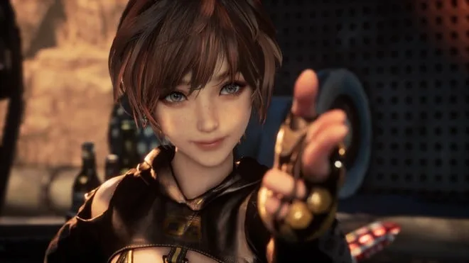 Stellar Blade para Switch 2 vai atingir 60 fps, mas isso pode ser um grande problema
