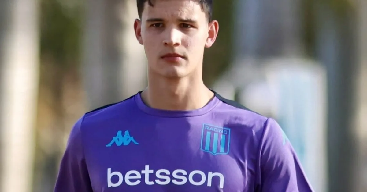 Racing espera el regreso de Carboni y el Inter está atento