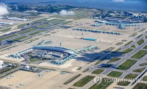 1터미널 리뉴얼 앞둔 인천공항, 대체 터미널 만드나