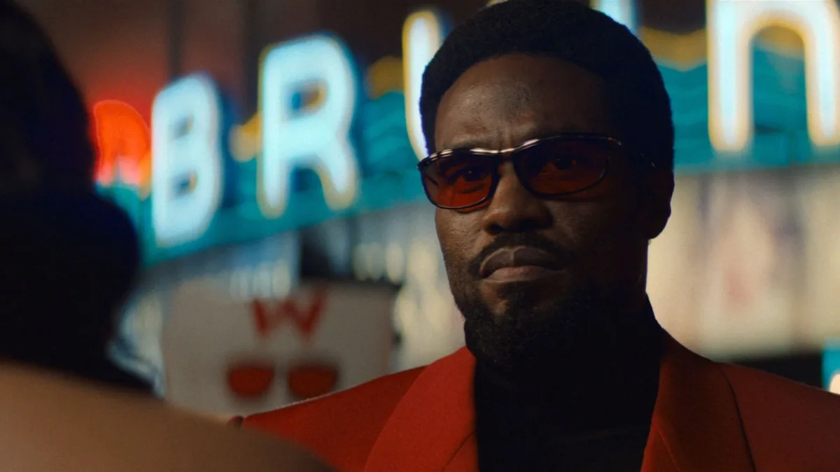 Ator critica Marvel por cancelar produções estreladas por negros