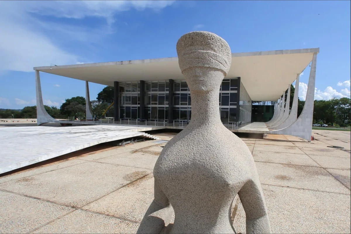 STF aprova gratificação para funcionários públicos comissionados