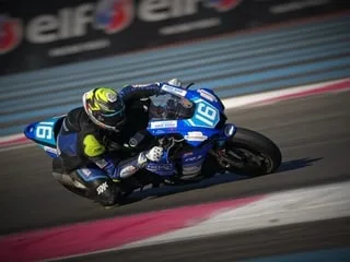 Bol d’Or 2026 . Après avoir frôlé le titre mondial, Firmin Prodhomme « veut inverser le cours de l’histoire »