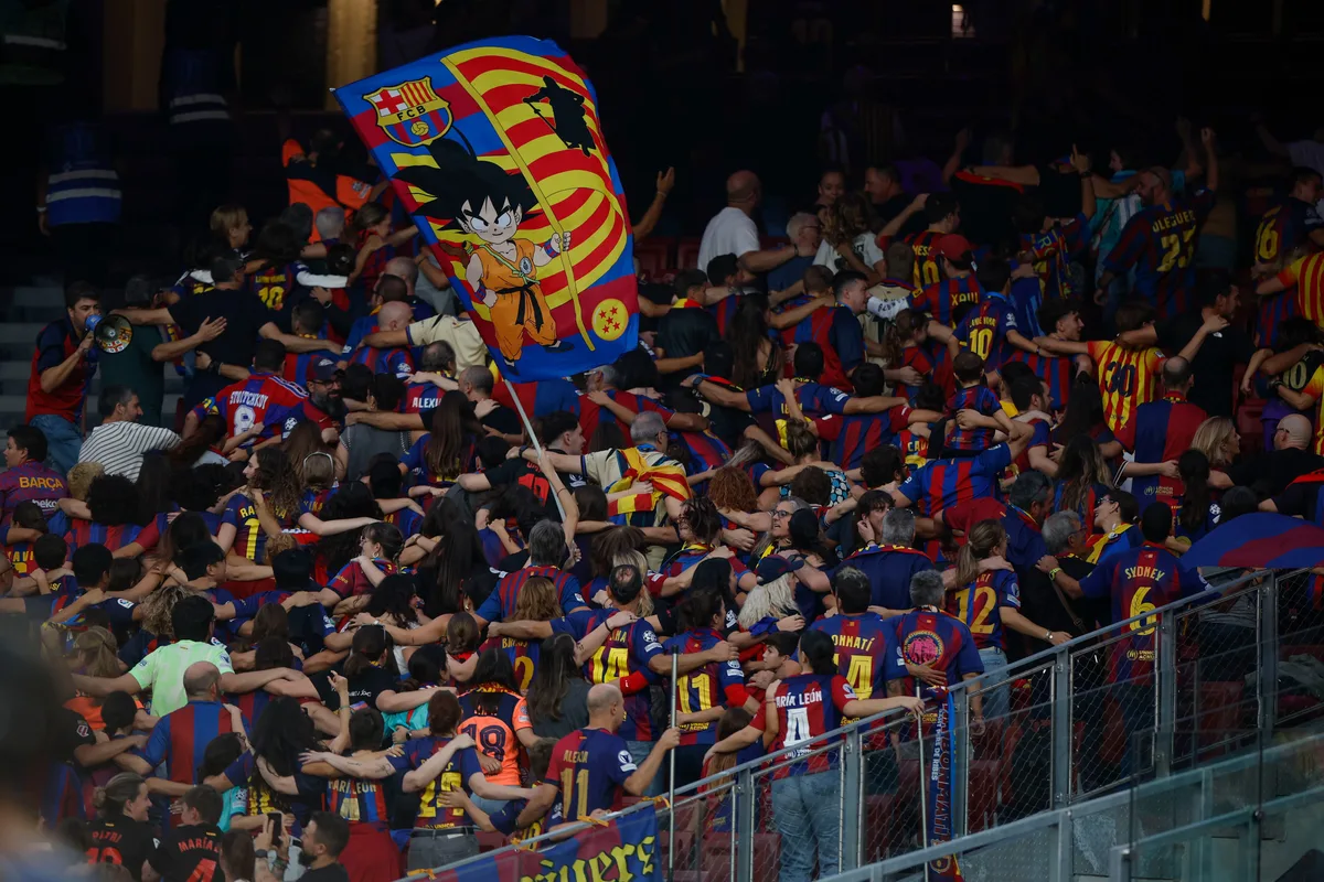 El Clásico está asegurado