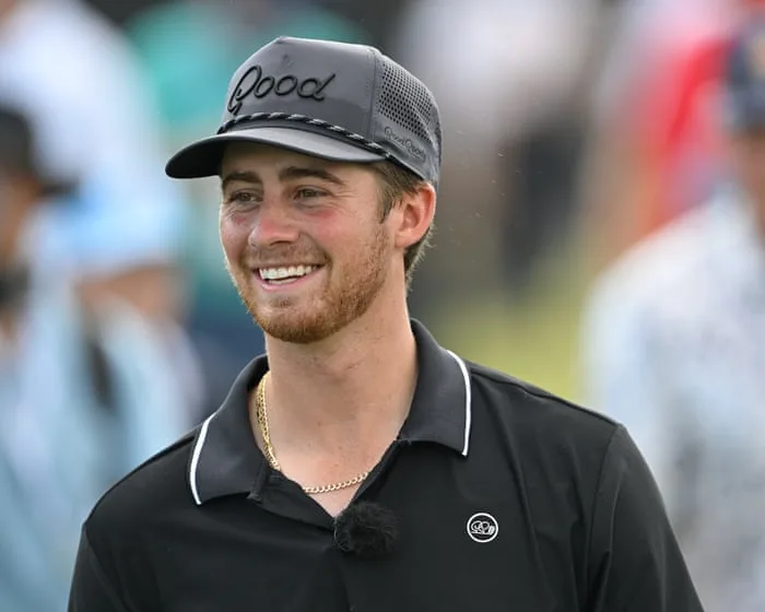 Callaway cuts ties with Good Good Golf over ad depicting violence against woman