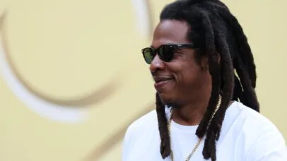 O renascimento de Jay-Z chegou ao TikTok