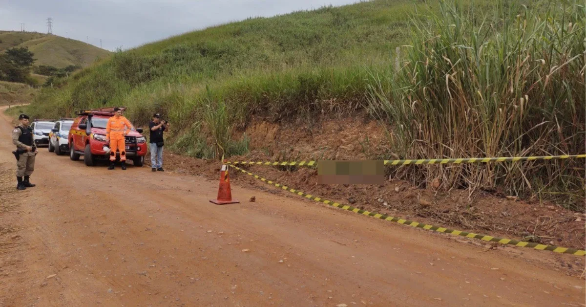 Homem é condenado a 40 anos por feminicídio de mulher encontrada carbonizada em Governador Valadares