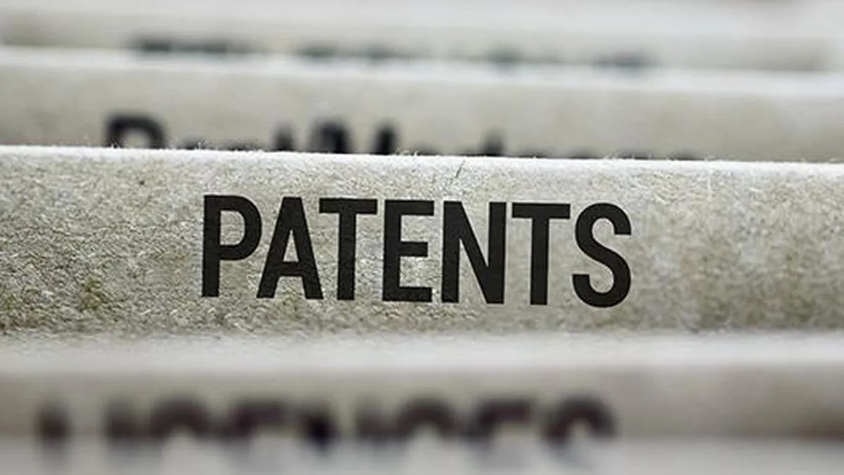 Govt approval must for use of official logo of Indian Patent Office: DPIIT order