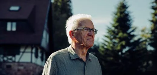 Winfried Kretschmann im Interview: »Meine Sommer sind gezählt«