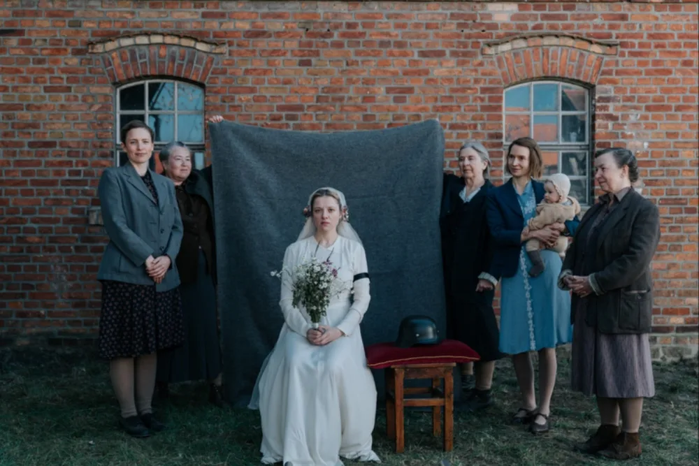 ‘Krux’ Director Tony Vahl Combines Practical Magic With Post-WWII Taboo: ‘A Belief Can Help You – or It Can Destroy You”