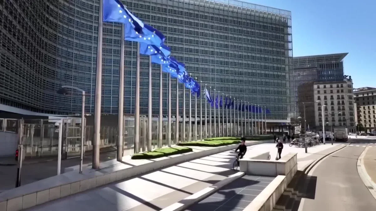 Why Canada and the EU want a 'unique alliance'
