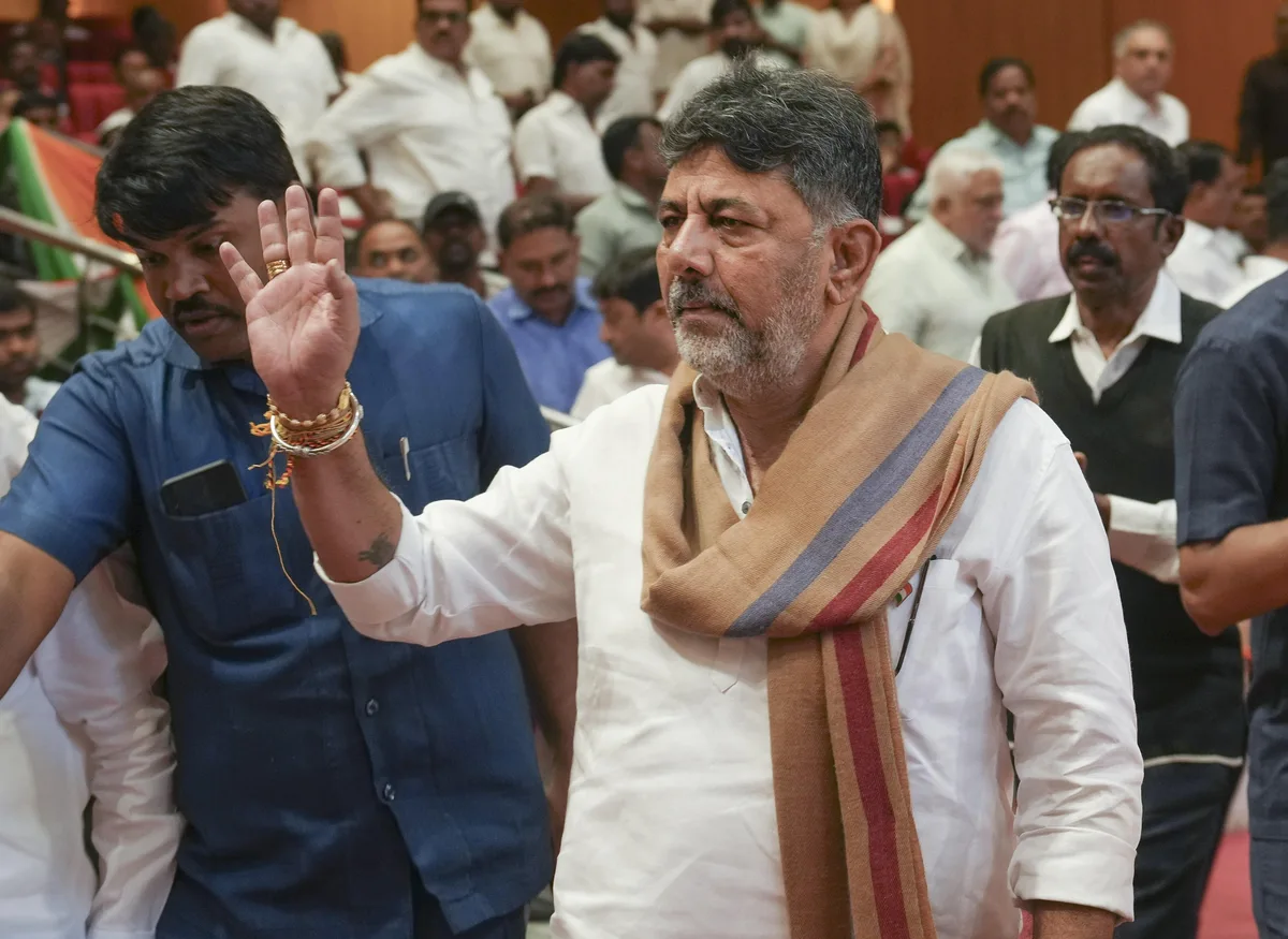 K'taka orders MUDA to cancel illegal allotment of 1,100 alternative sites