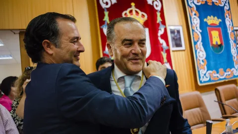Sin fecha de apertura y con 41 niños esperando: PP y Vox mantienen cerrada la escuela infantil de Talavera