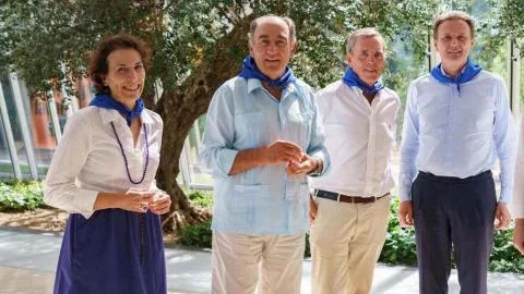 Iberdrola acelera sus inversiones internacionales y anticipa mejoras tras el verano