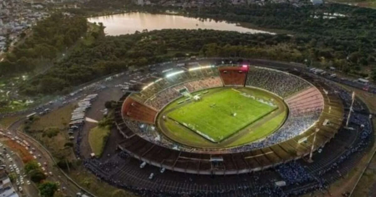 São Paulo pode enfrentar o Uberlândia durante a Data Fifa