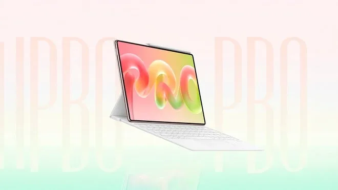 Novo Huawei MatePad Pro 12 2026 ganha data de lançamento e primeiros detalhes oficiais