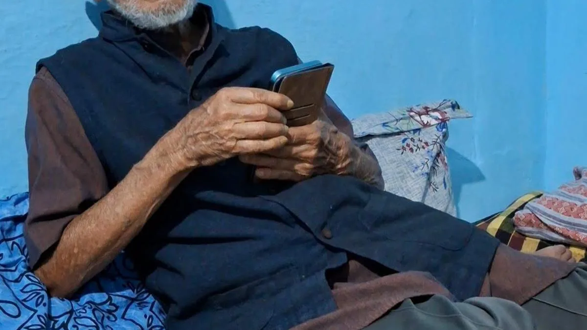 Plant scientist and organic farmer A.N. Nagaraj passes away in Shivamogga