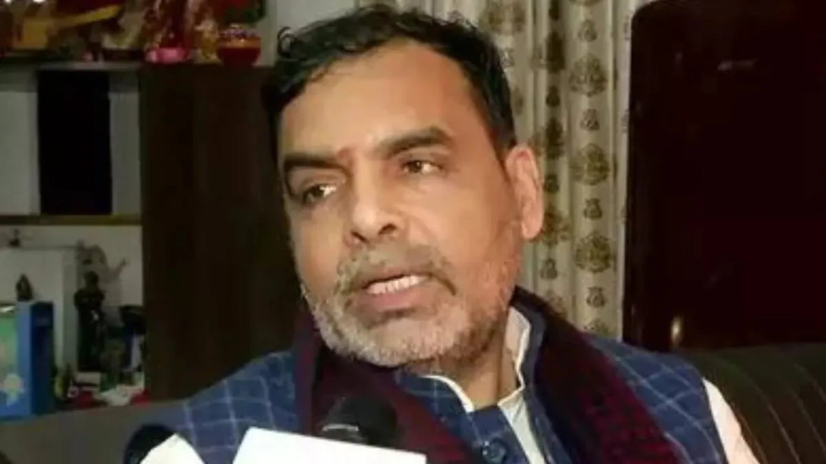 No jobs, no visas! WFI prez blasts US embassy: 'India lost out on gold medals'