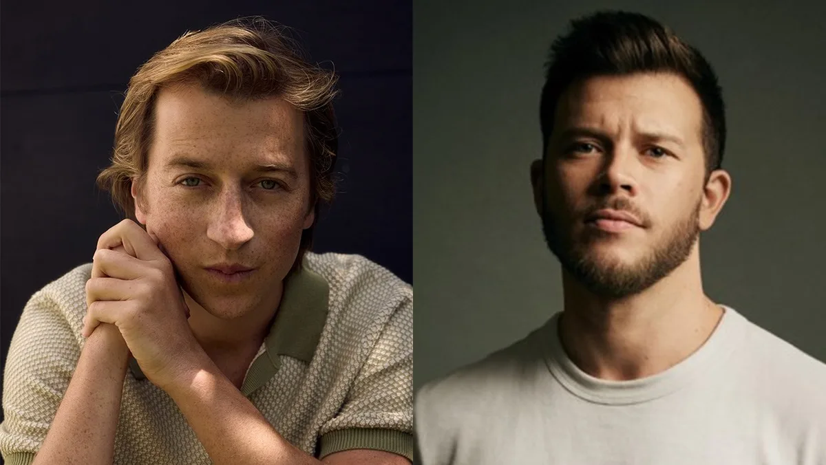 HBO Max Officially Orders Jimmy Olsen Series, ‘The People v. Gorilla Grodd’
