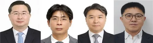 조의장, 재경위 수석전문위원 등 4명 인사…"정기국회 대비"