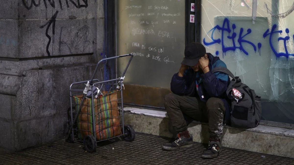 Las canastas básicas subieron por debajo de la inflación y una familia necesitó $1.632.505 para no ser pobre