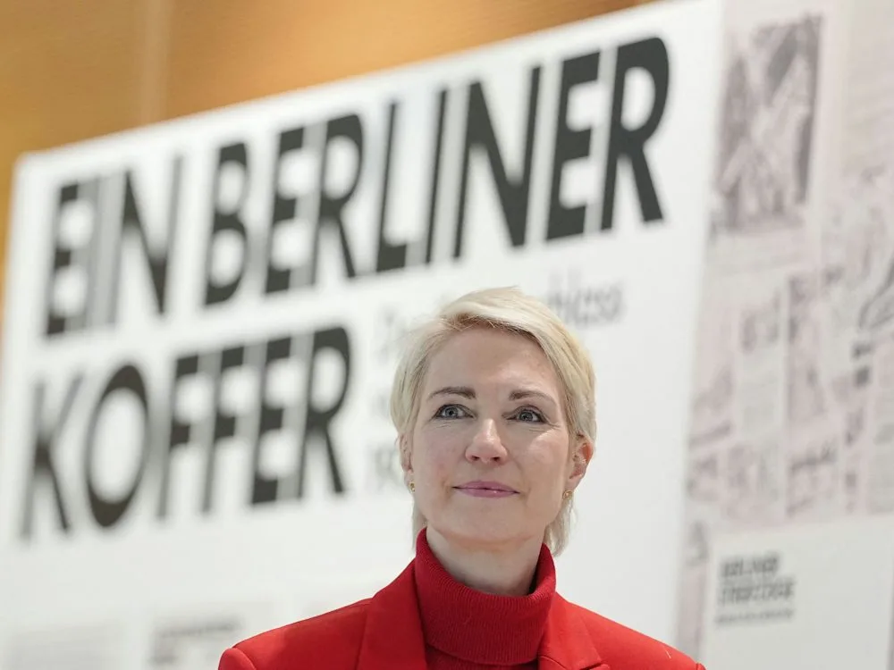 Bundesregierung: Schwesig fordert von Merz mehr Selbstkritik