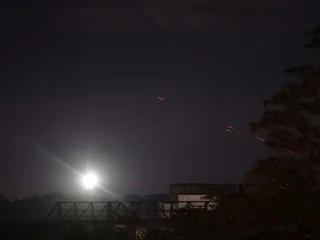Guerre en Ukraine : incendie dans une raffinerie russe, la Russie aide le Niger… Le point sur la nuit