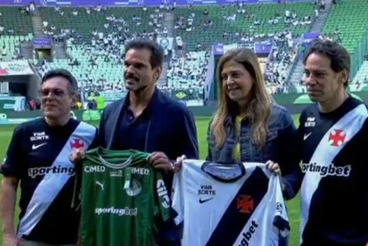 Enteado é parente? Advogado explica interpretações da situação de Lamacchia no Vasco
