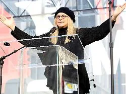 Abriss des Kennedy Centers?: Barbra Streisand geht auf Donald Trump los