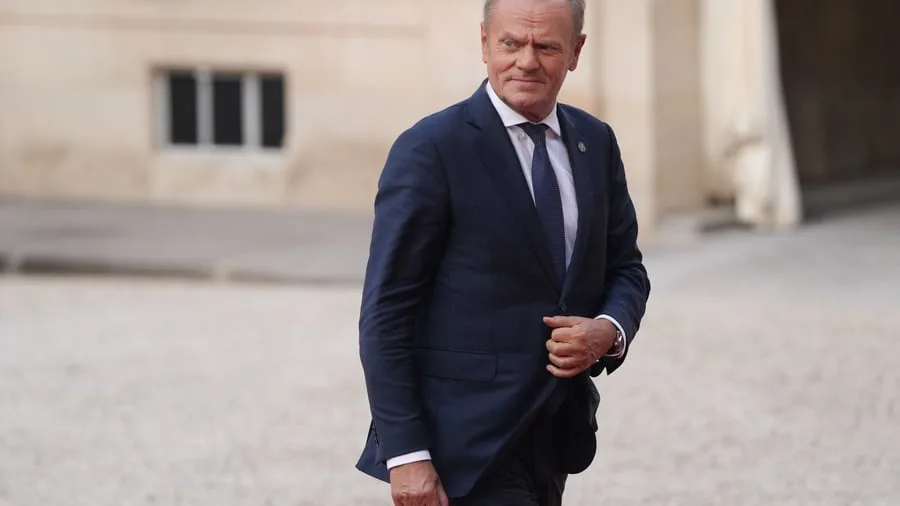Polen: Ermittlungen wegen möglichen Anschlagsplänen auf Regierungschef Tusk