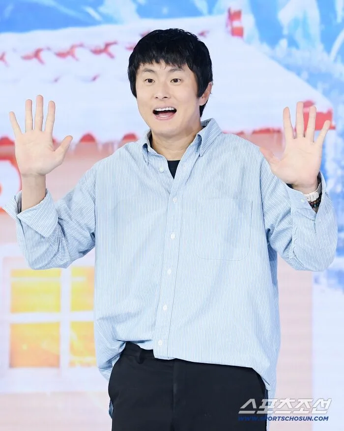 [포토] 기안84, '대환장 기안장 시즌2' 오픈