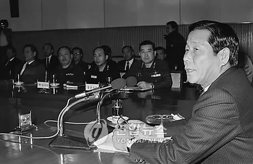오월 단체 "정호용 사망했지만 5·18 진상규명 계속돼야"