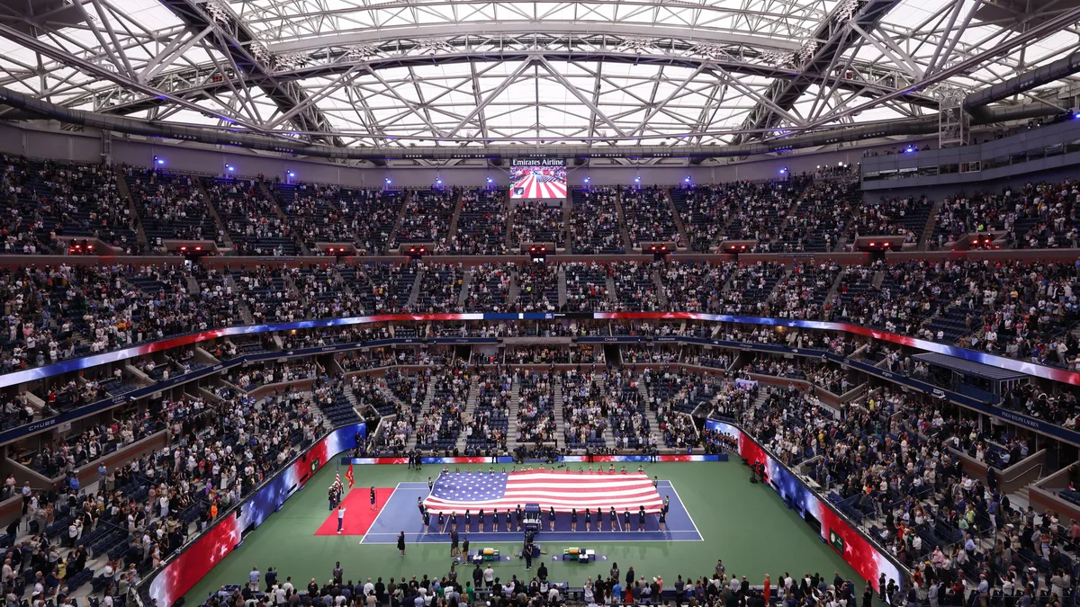 Los argentinos ya conocen a sus rivales para el US Open: Mariano Navone enfrentará a Novak Djokovic