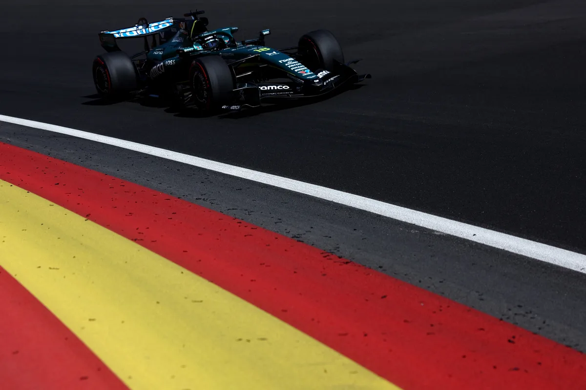 Del Búnker a los 300 km/h de La Monumental: todos los detalles del Gran Premio de Fórmula 1 en Madrid