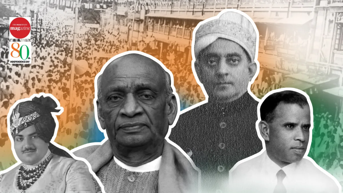 Silent architects of the Republic | Review of Josy Joseph’s Birth of a Nation