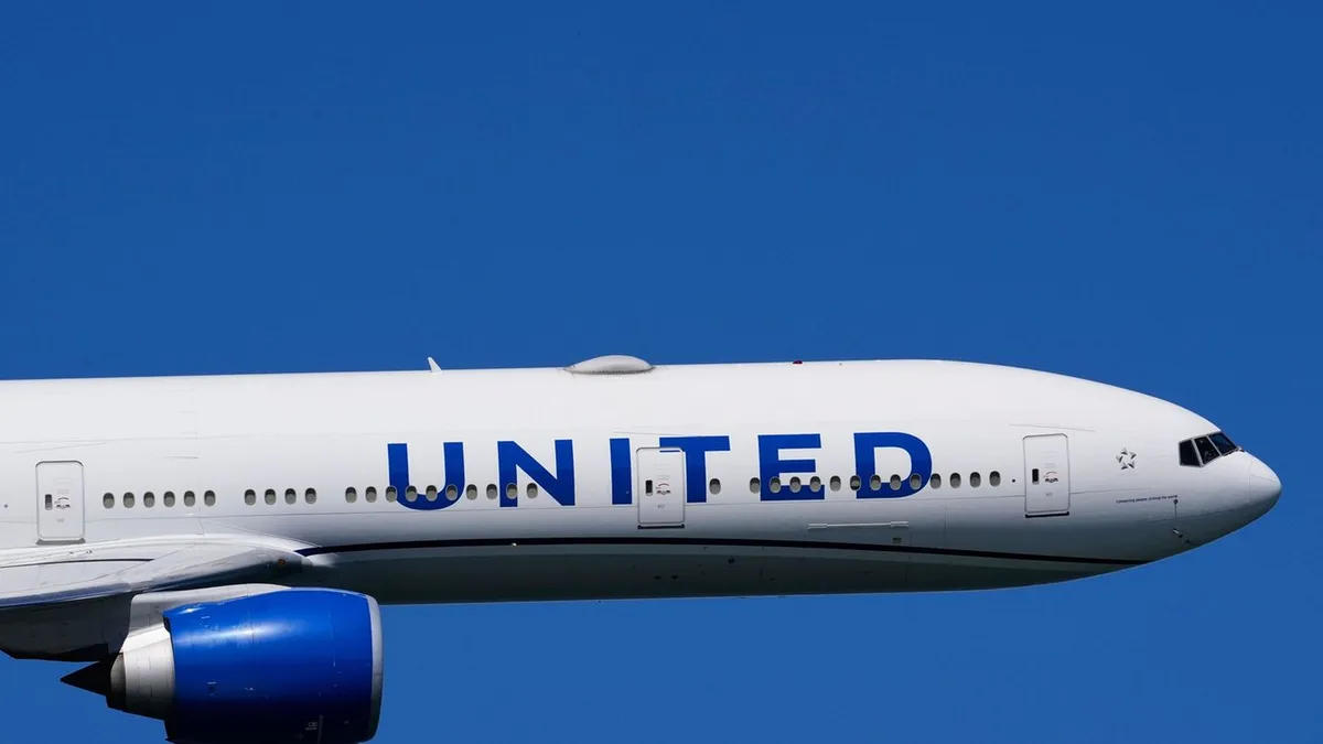 Neue Flugverbindung: United kündigt Direktflug zwischen Luxemburg und New York an