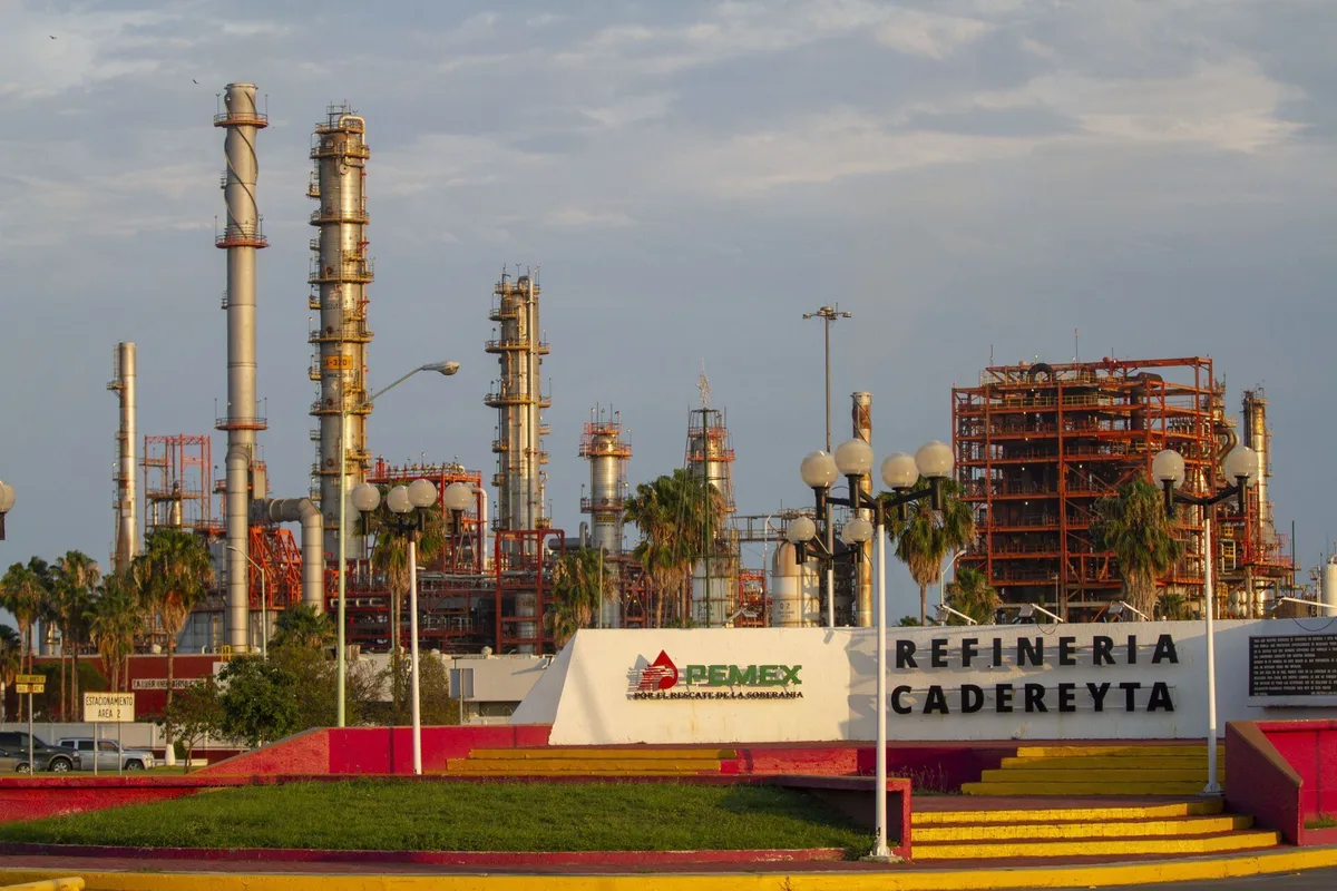 México está salvando su pasado a costa de su futuro