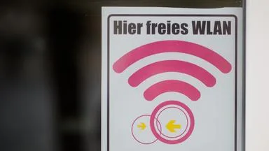Öffentliches WLAN: So surfen Sie sicher