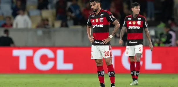 Paquetá oscila no papel de Arrasca, e Jardim redesenha meio no Brasileiro