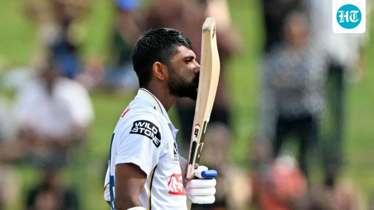 Not for the first time, Indian spinners swept into submission