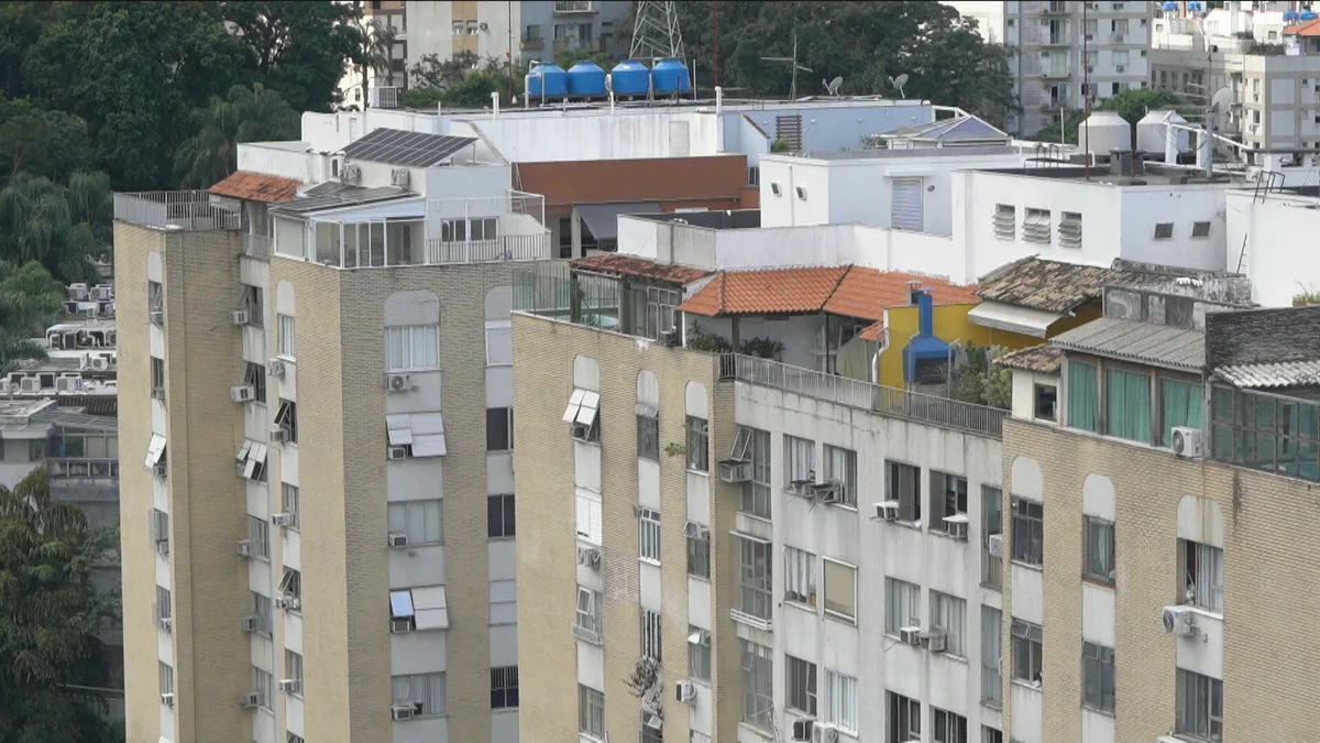 'Lei dos Puxadinhos' é suspensa pela Justiça, e novos empreendimentos acima do gabarito ficam proibidos no Rio
