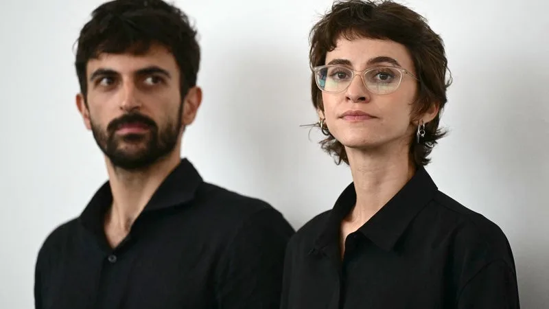 "Vous n'êtes pas les bienvenus ici!": en Israël, le documentaire "NAZA" pris dans une tempête politique