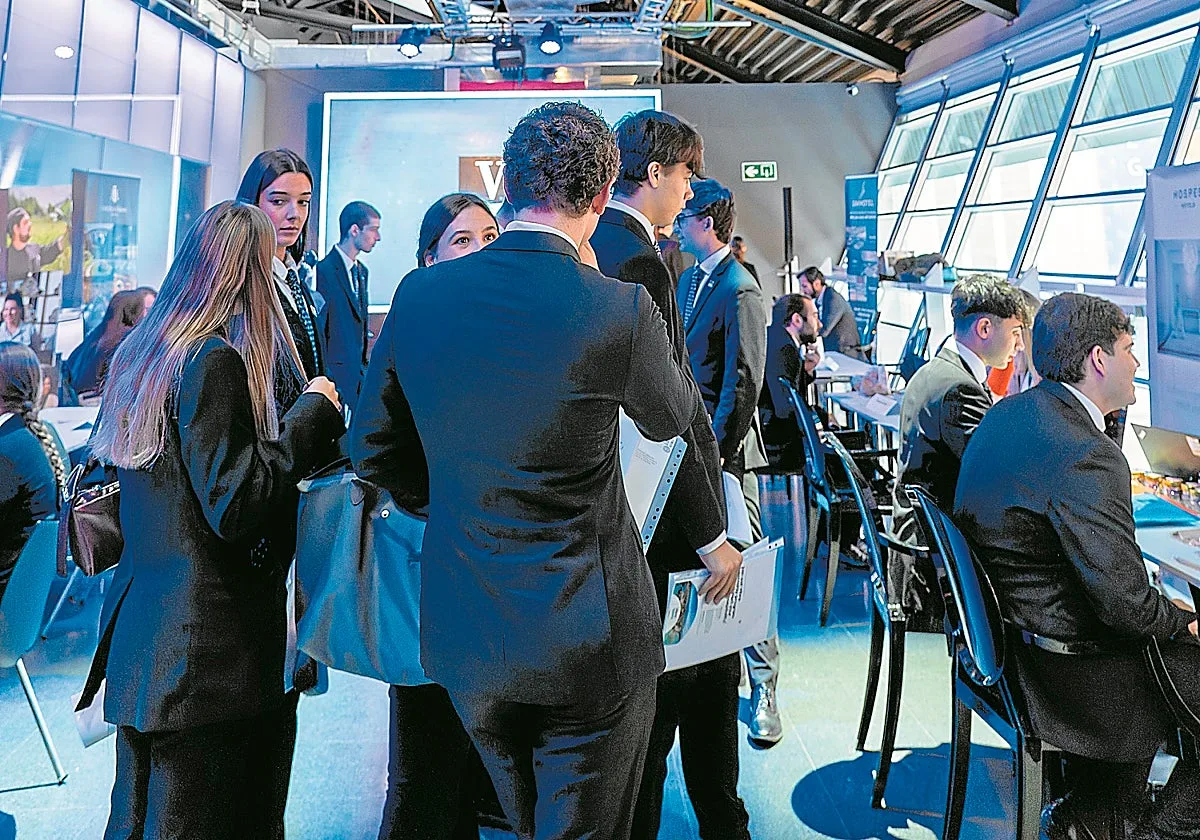 Vatel España: formando a los líderes de la industria hotelera del futuro