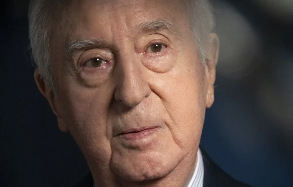 L’ancien Premier ministre Édouard Balladur est décédé à l’âge de 97 ans