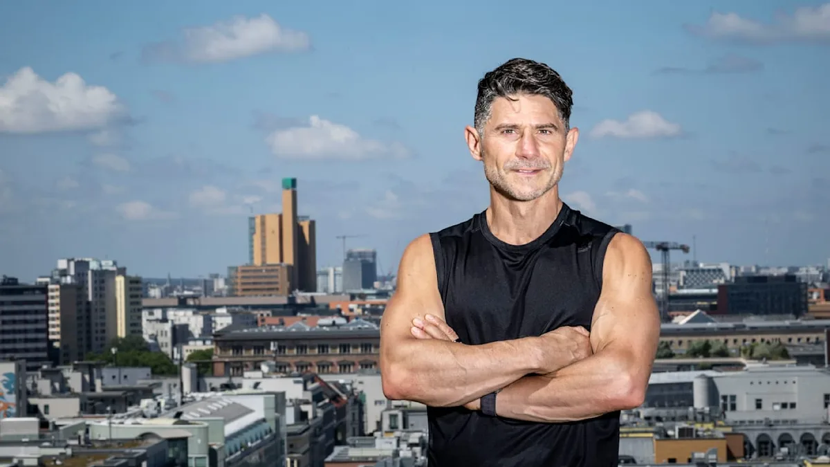 Schon 15.000 Abonnenten - Der Newsletter für gesunde Longevity und Fitness