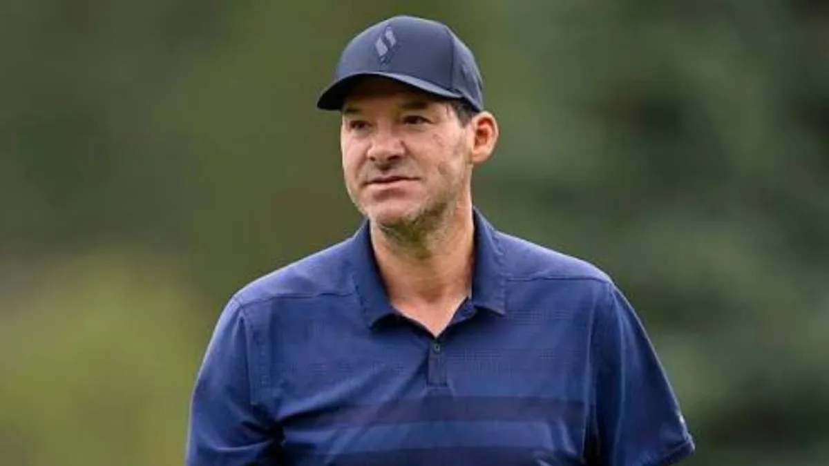 Jim Nantz Predicts Tony Romo's Broadcasting Return After CBS Exit