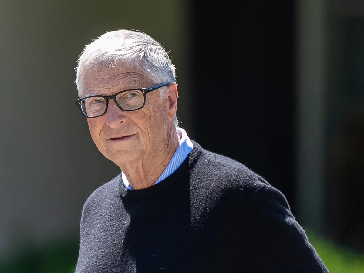 3 key takeaways from Bill Gates’ stark warning about AI and jobs