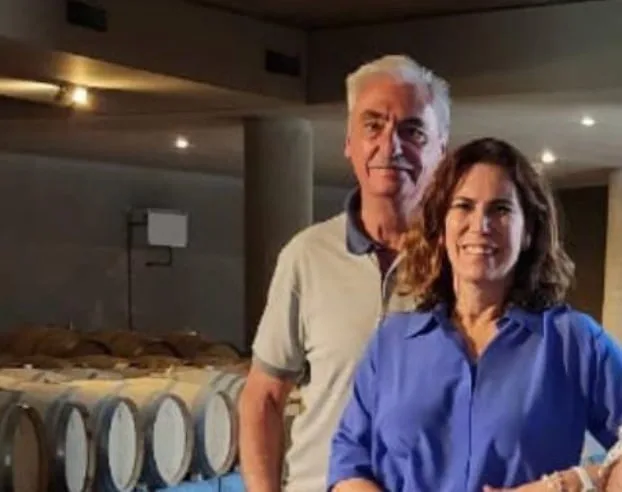 Exporta a EE.UU. y Europa: trabajó con algoritmos y en multinacionales, se retiró y ahora es creador de vinos top en la Patagonia