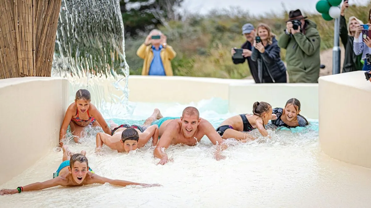 Center Parcs will Ferienpark im Lausitzer Seenland in Brandenburg bauen