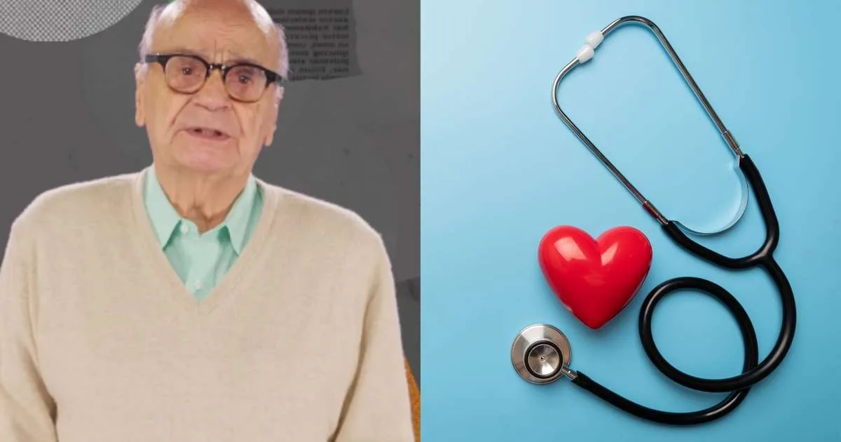 Gripe pode causar infarto e AVC? Drauzio Varella faz alerta e indica prevenção